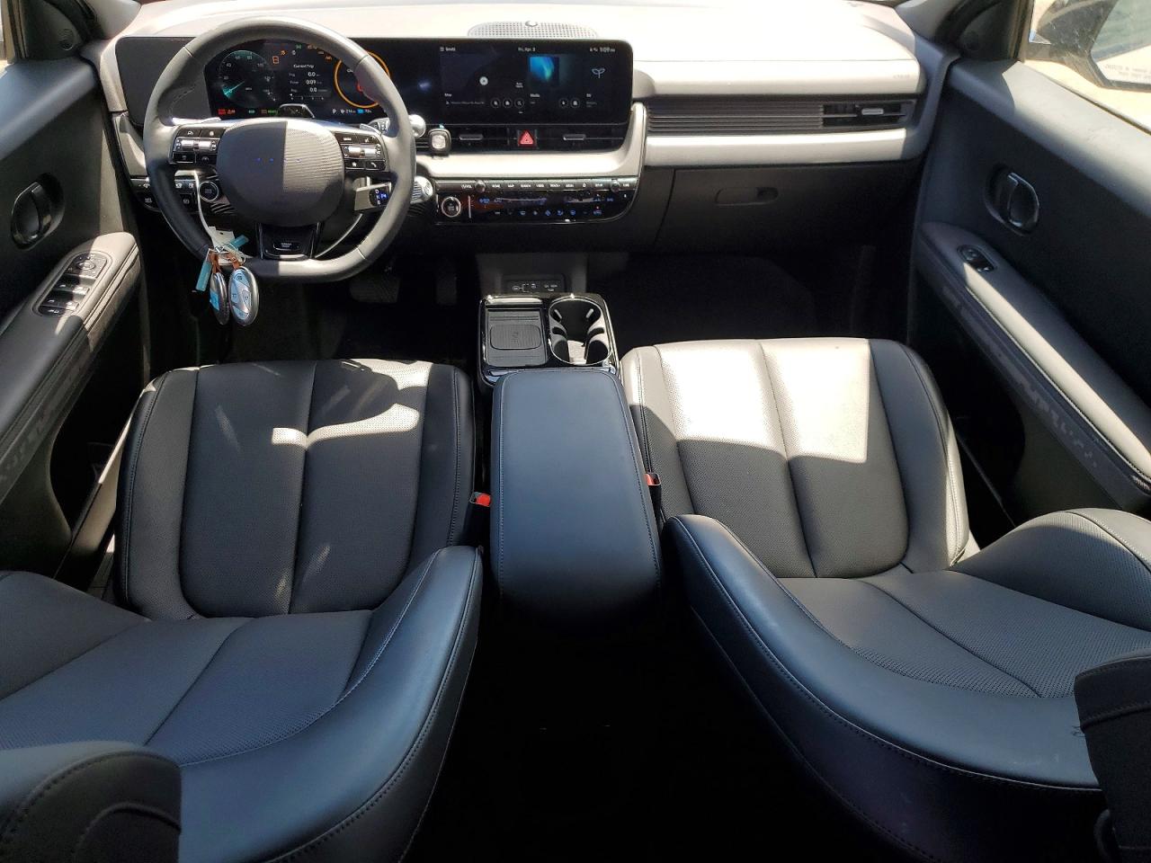 Hyundai Ioniq Xrt