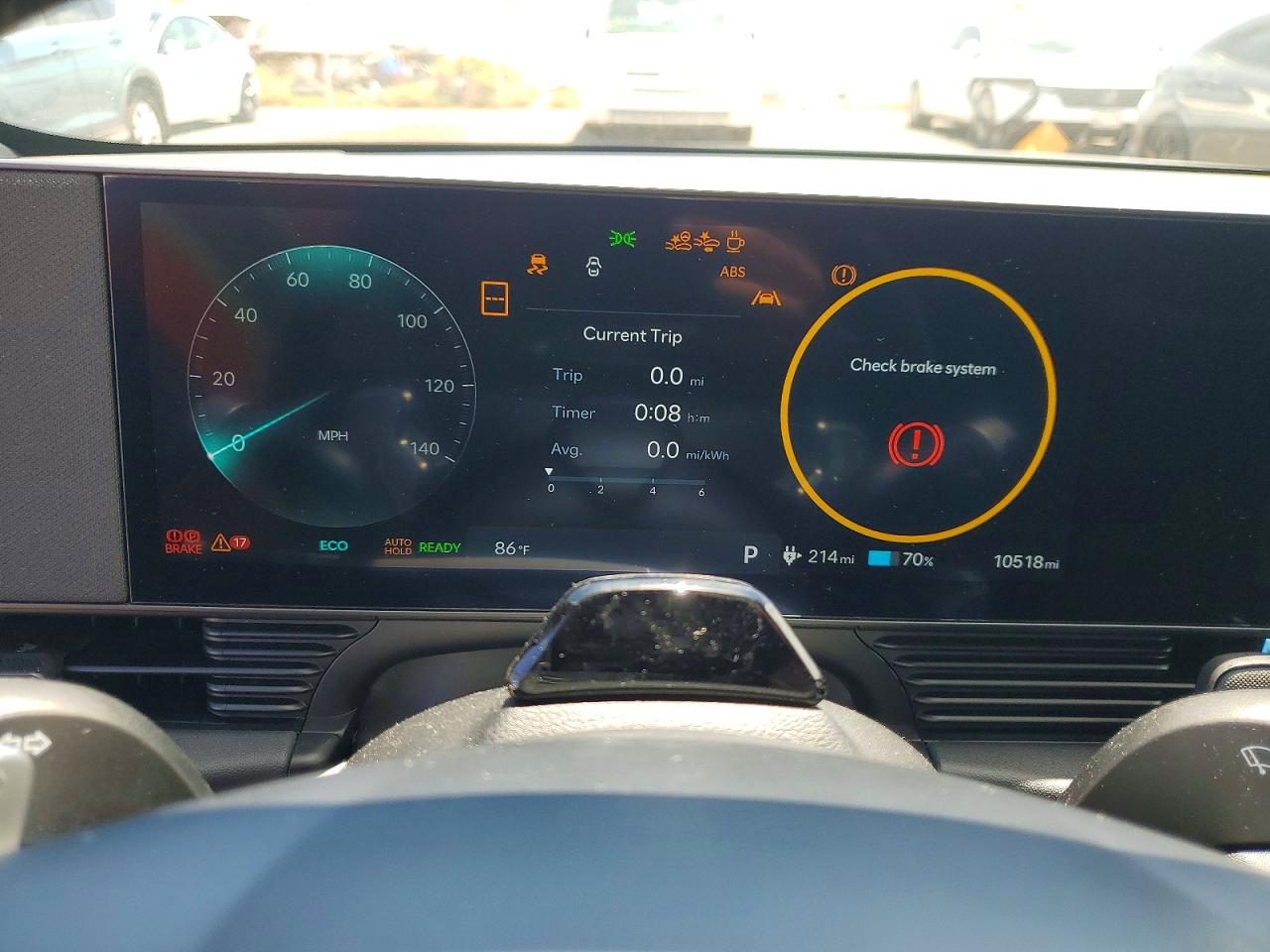 Hyundai Ioniq Xrt