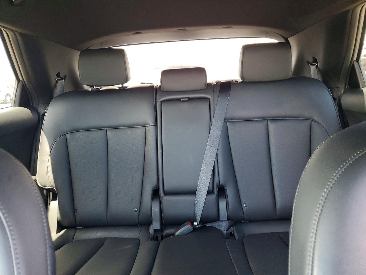 Hyundai Ioniq Xrt
