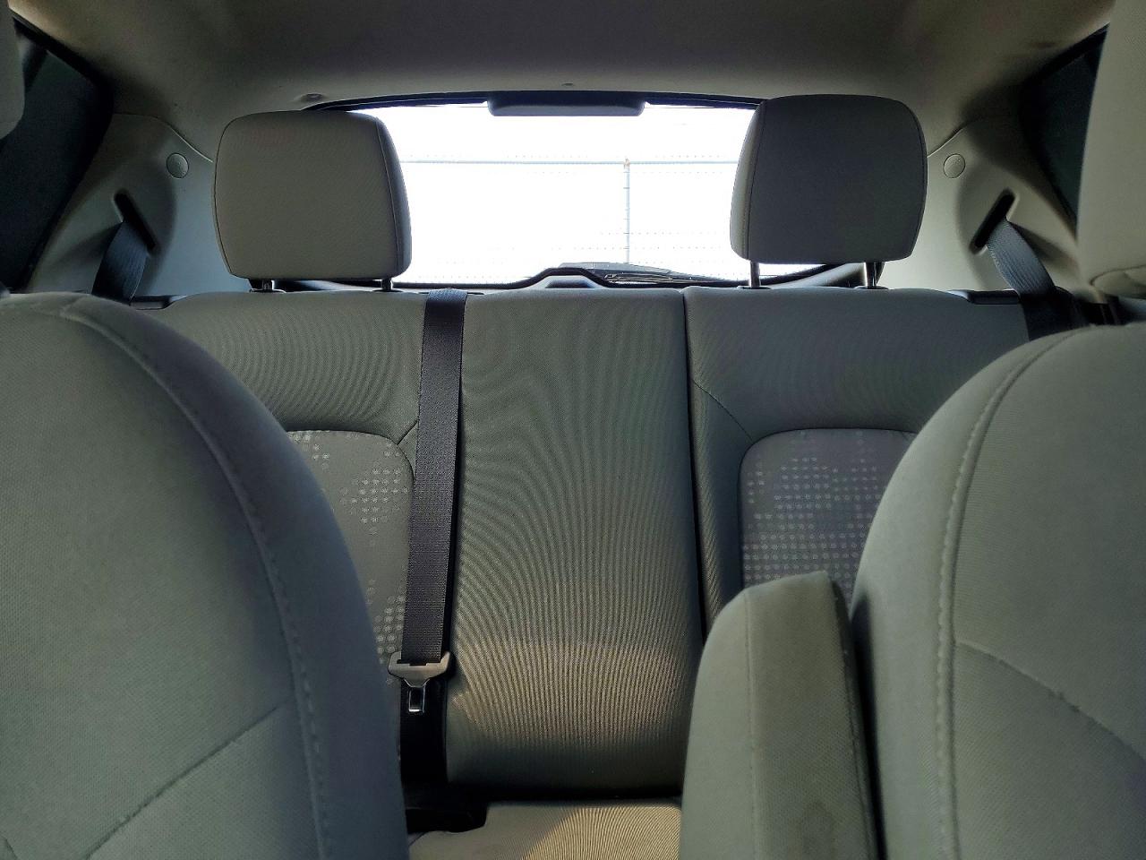 Chevrolet Sonic Ls