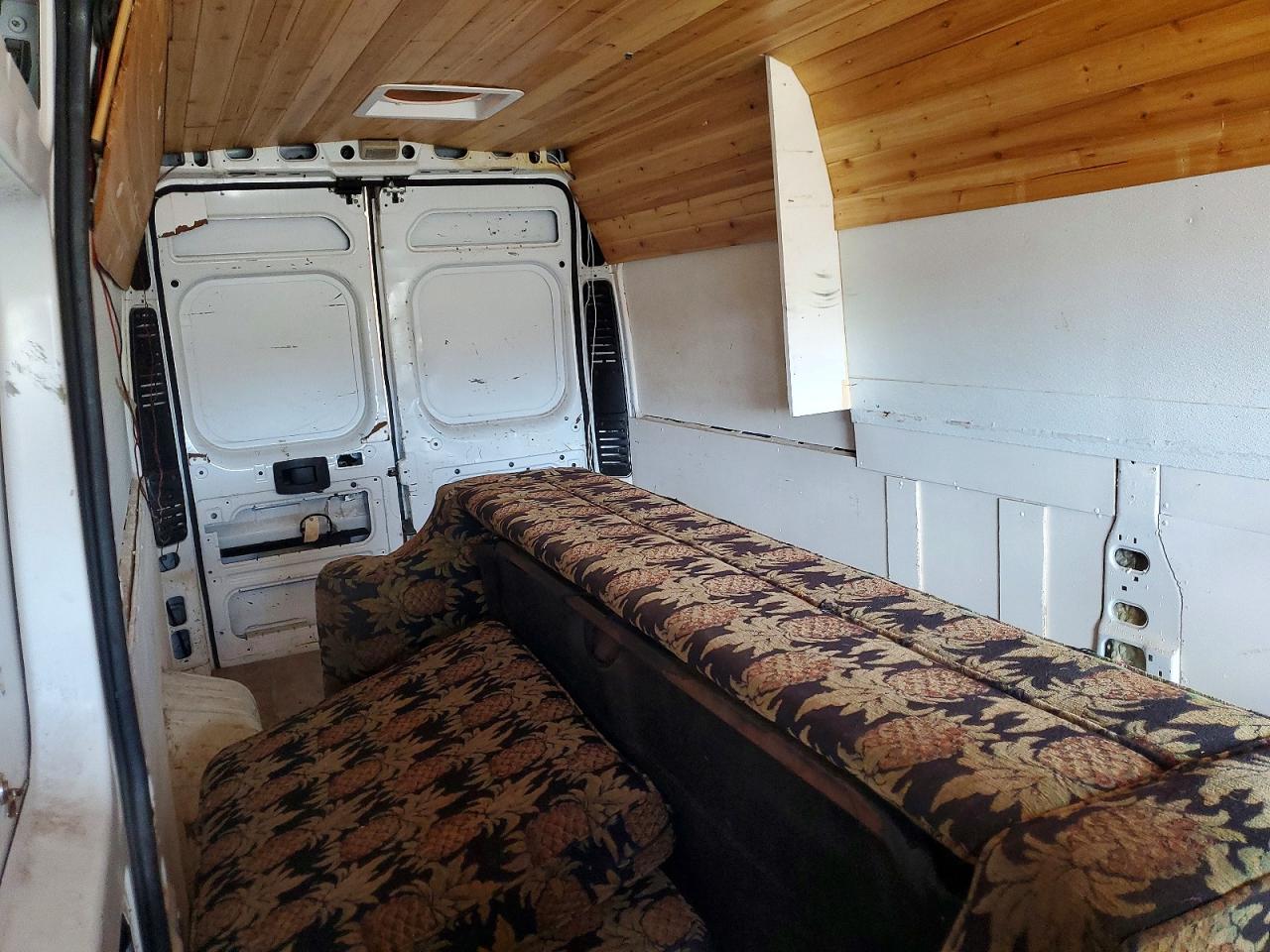 Ram Promaster