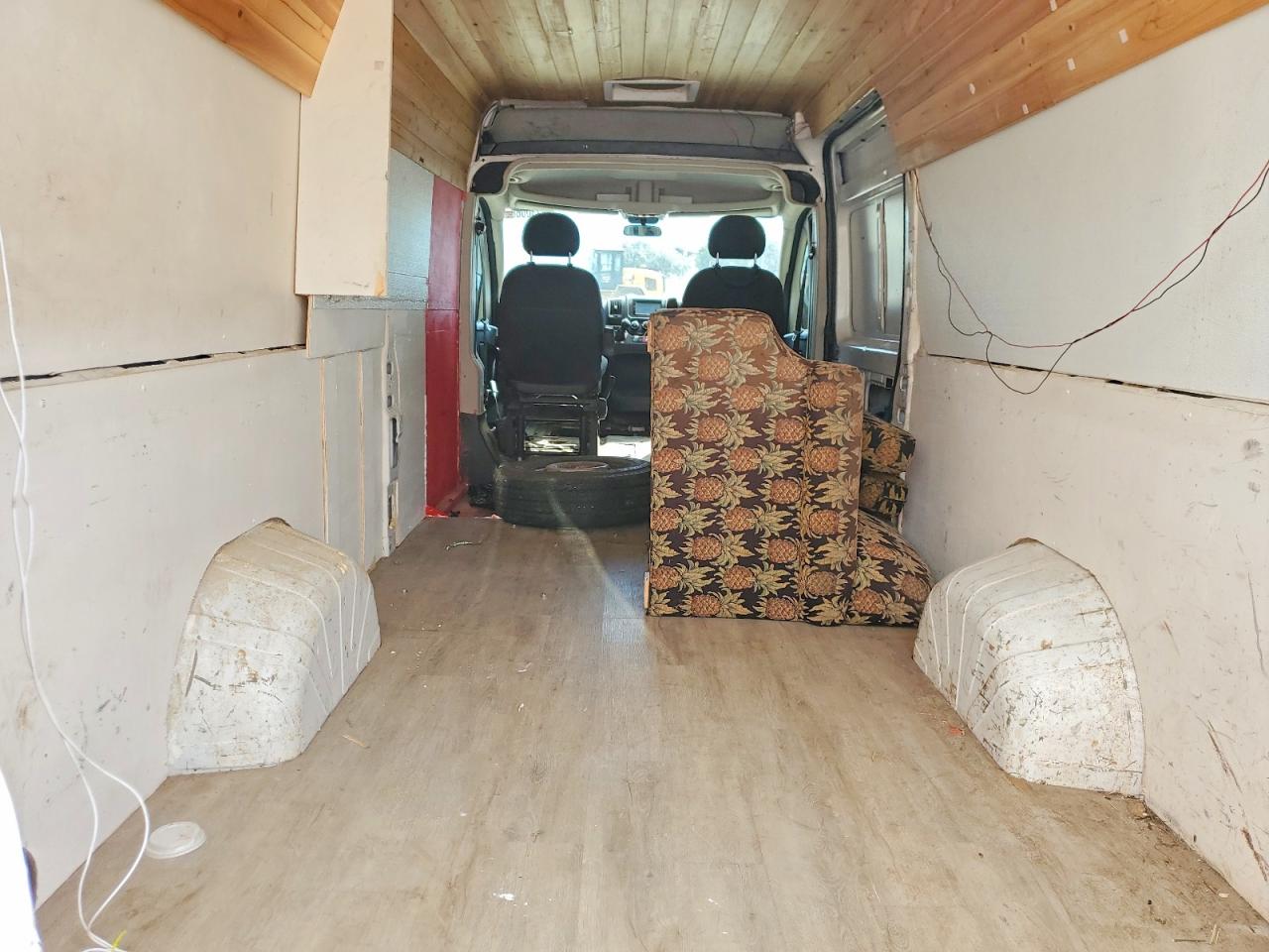 Ram Promaster