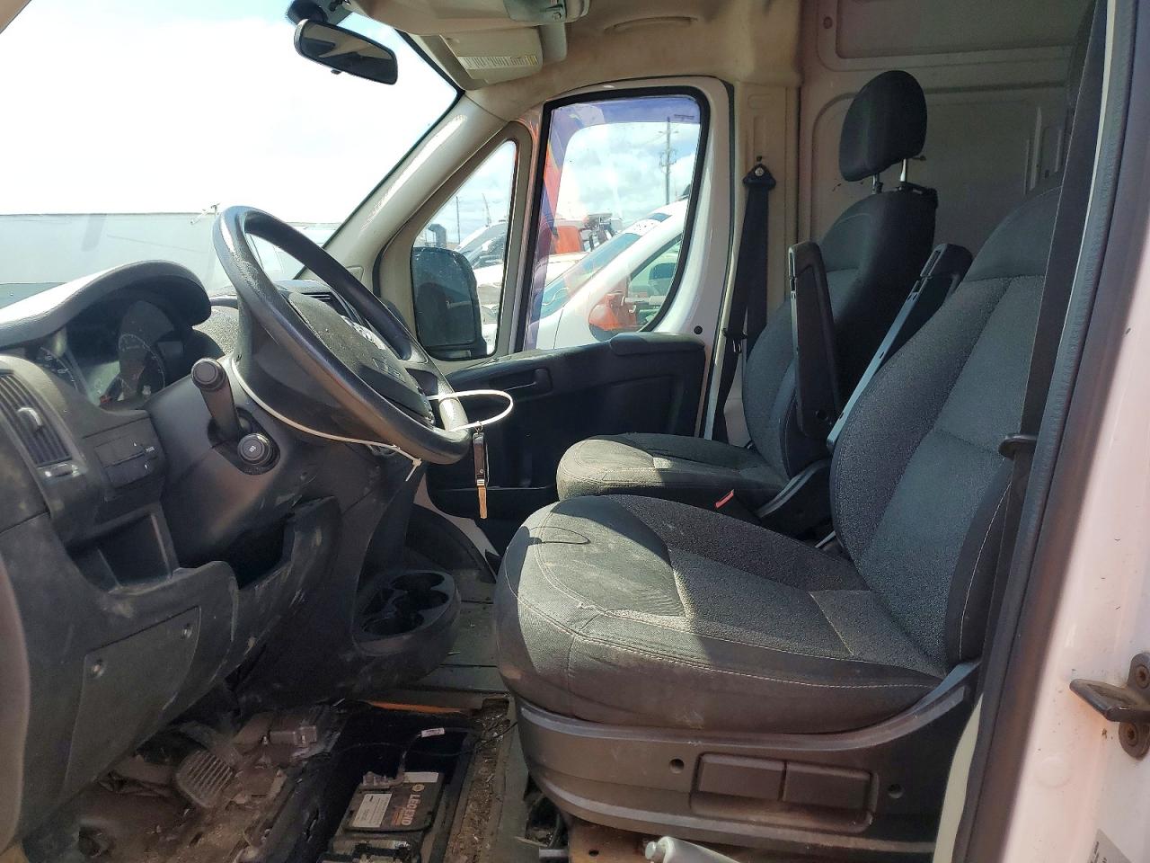 Ram Promaster