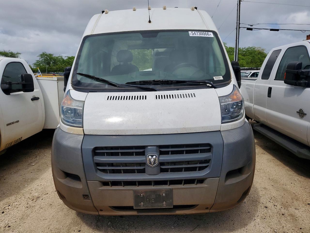 Ram Promaster