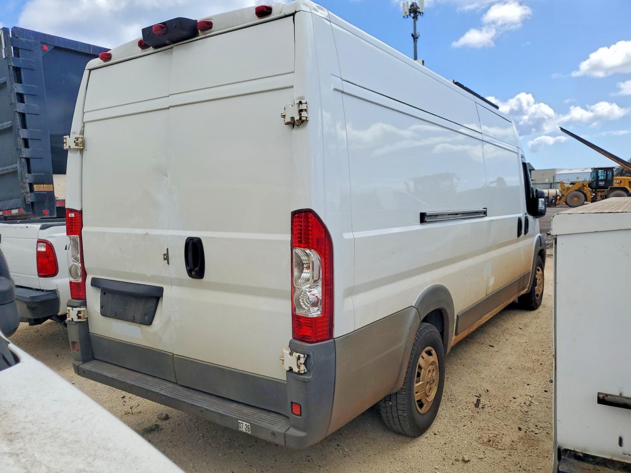 Ram Promaster