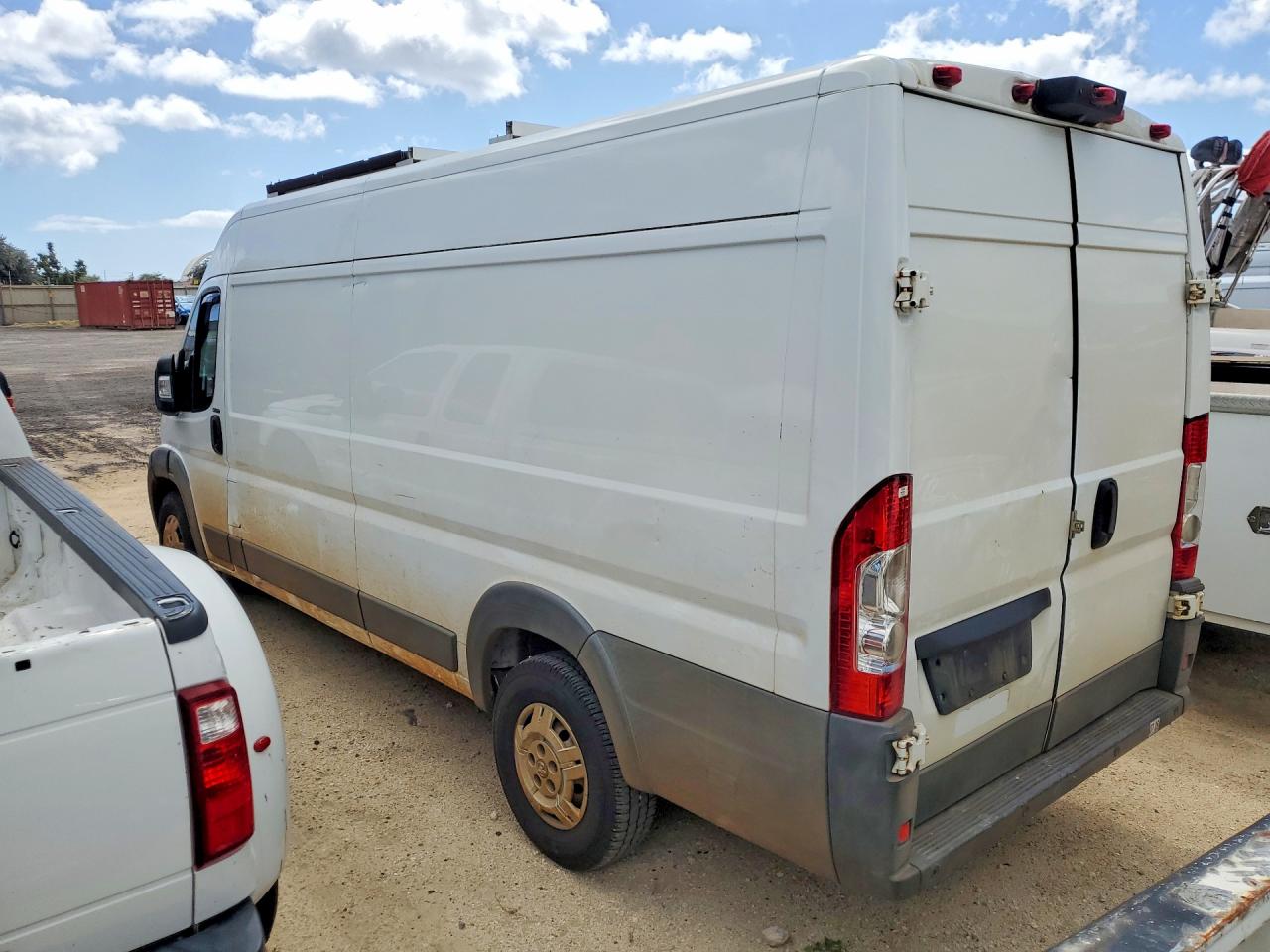 Ram Promaster