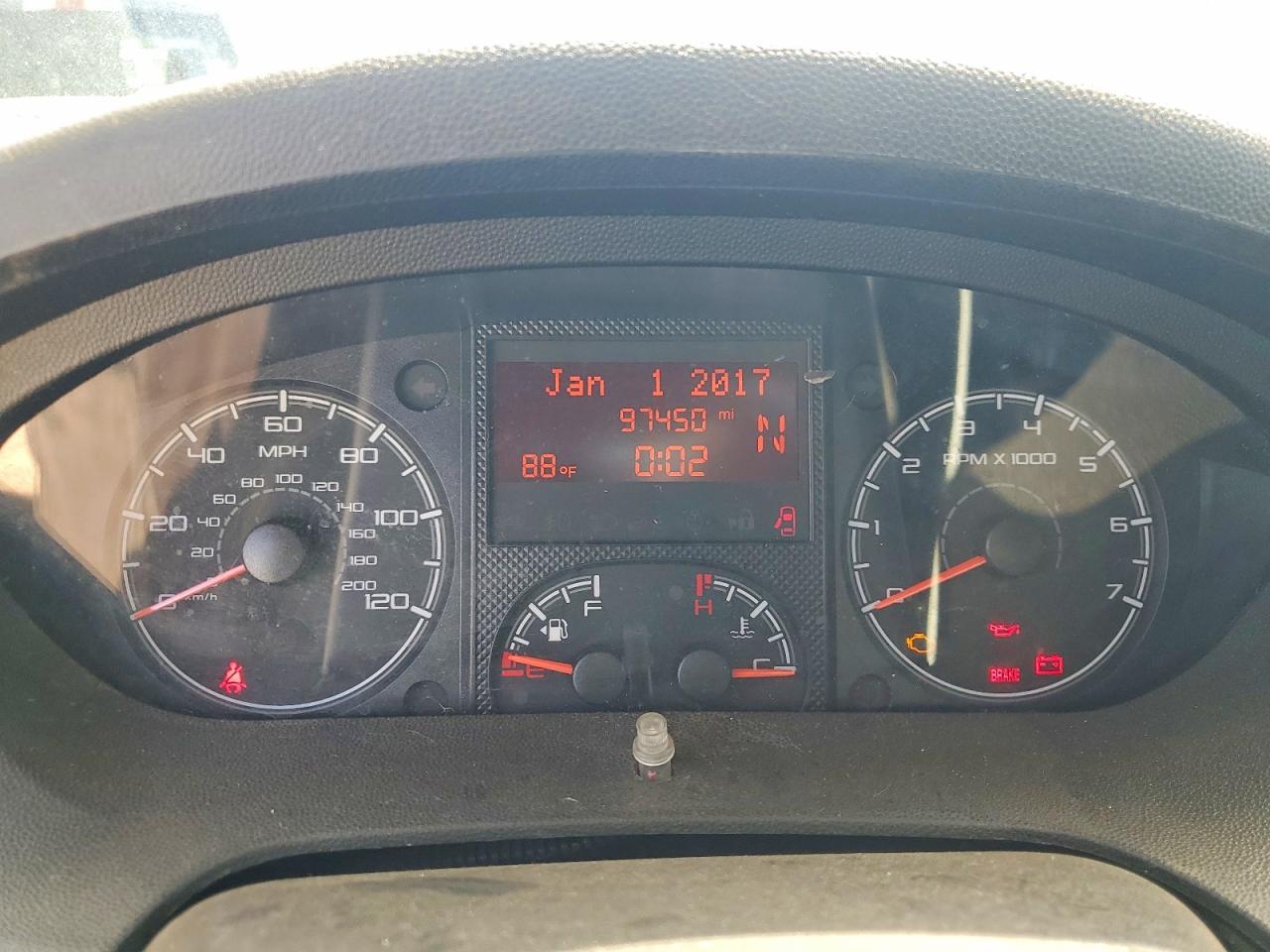 Ram Promaster