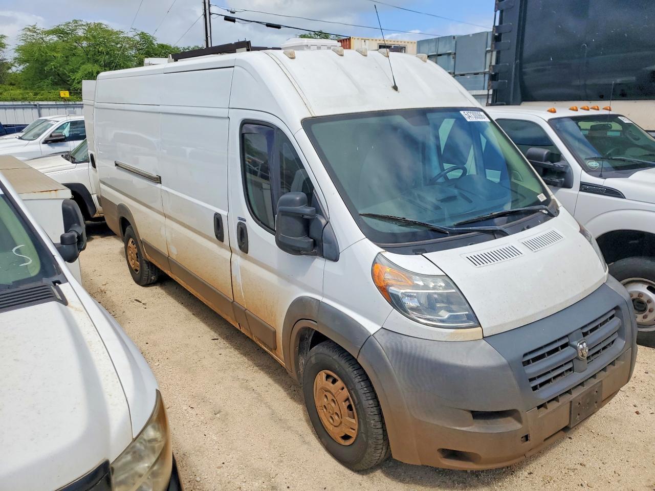 Ram Promaster
