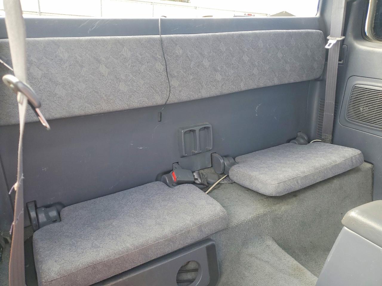 Toyota Tacoma Prerunner V6