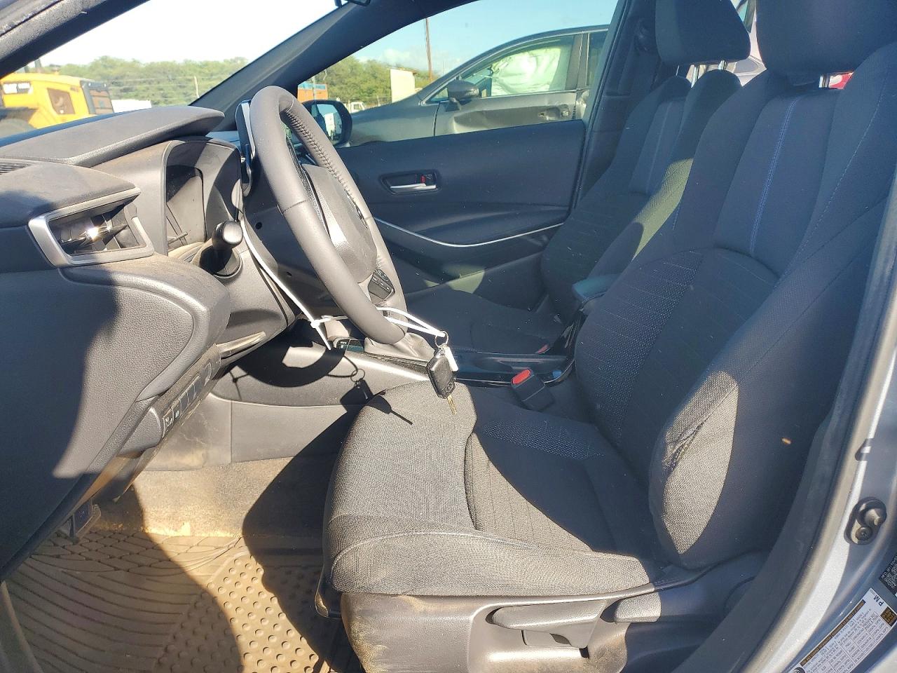 Toyota Corolla Se