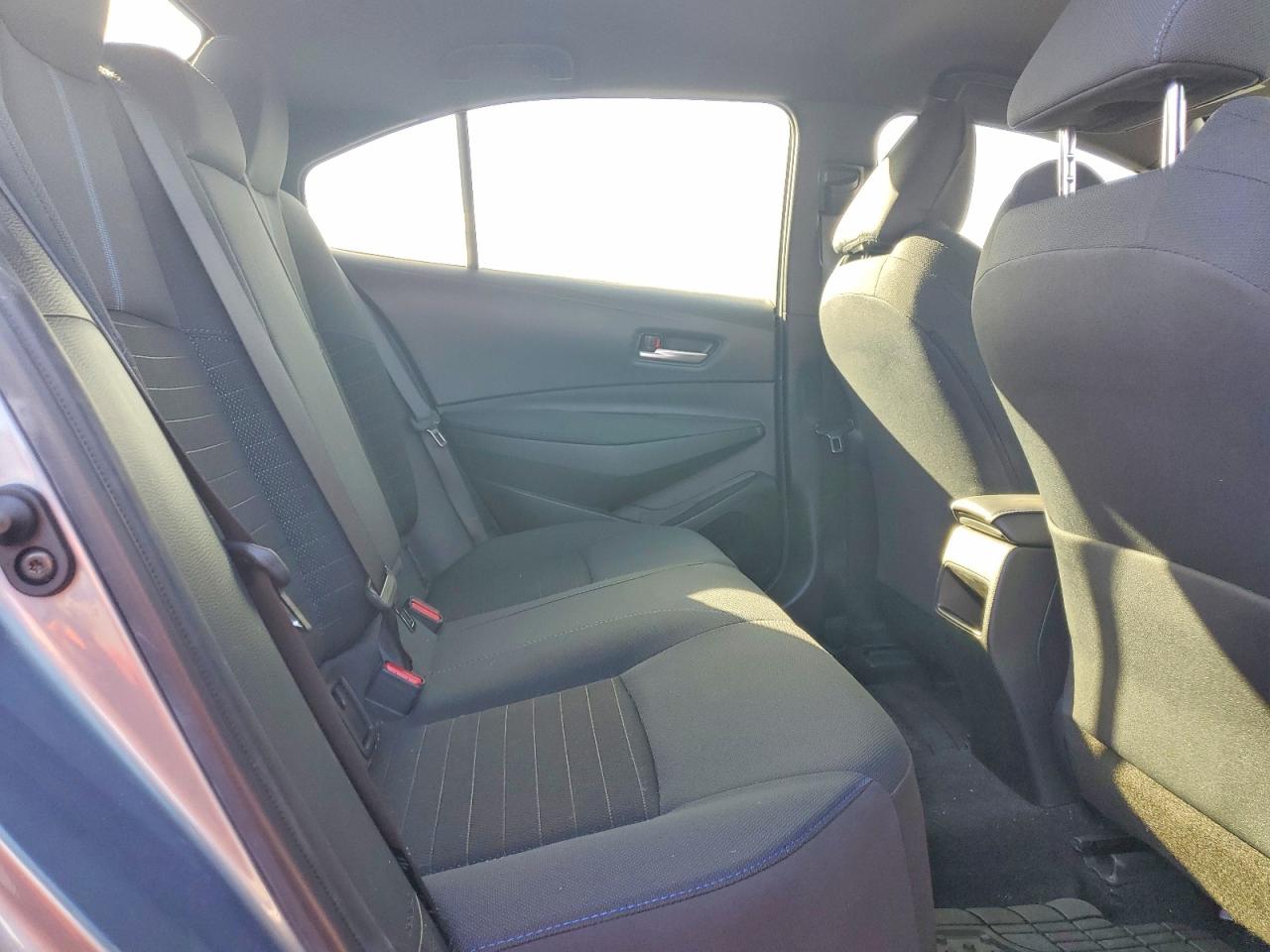 Toyota Corolla Se