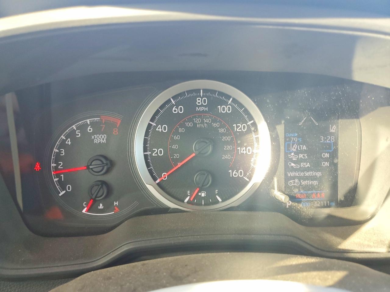 Toyota Corolla Se