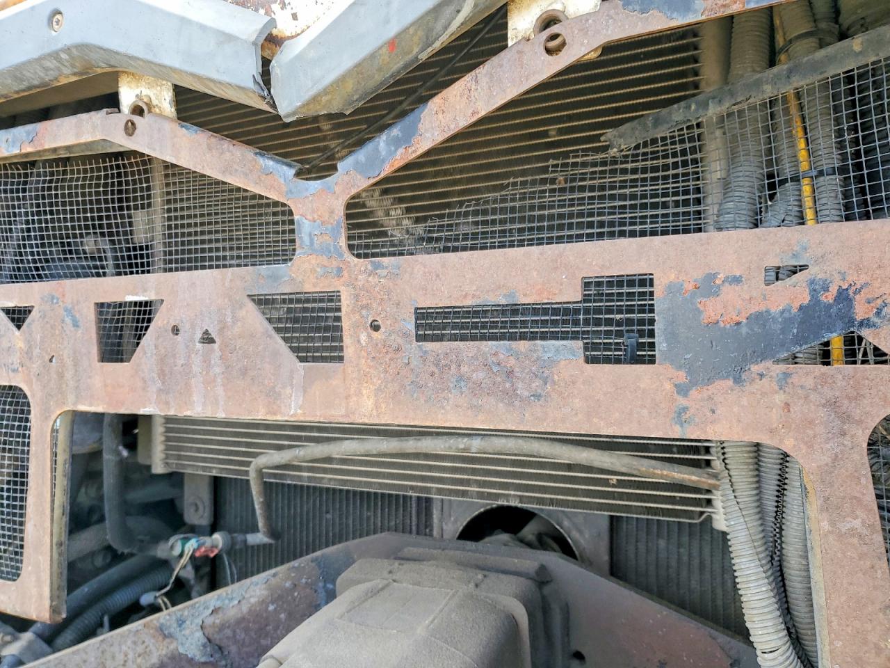 Mack Mru613
