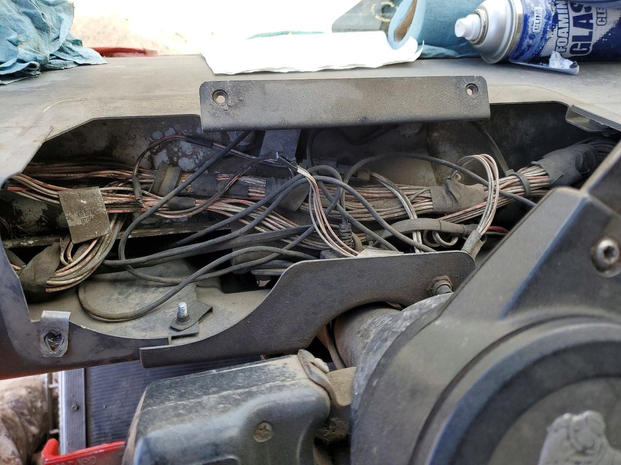 Mack Mru613