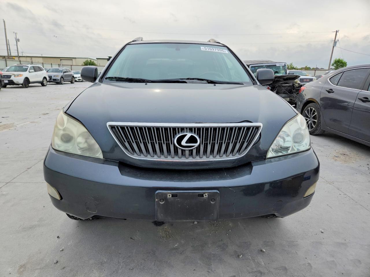Lexus RX 330