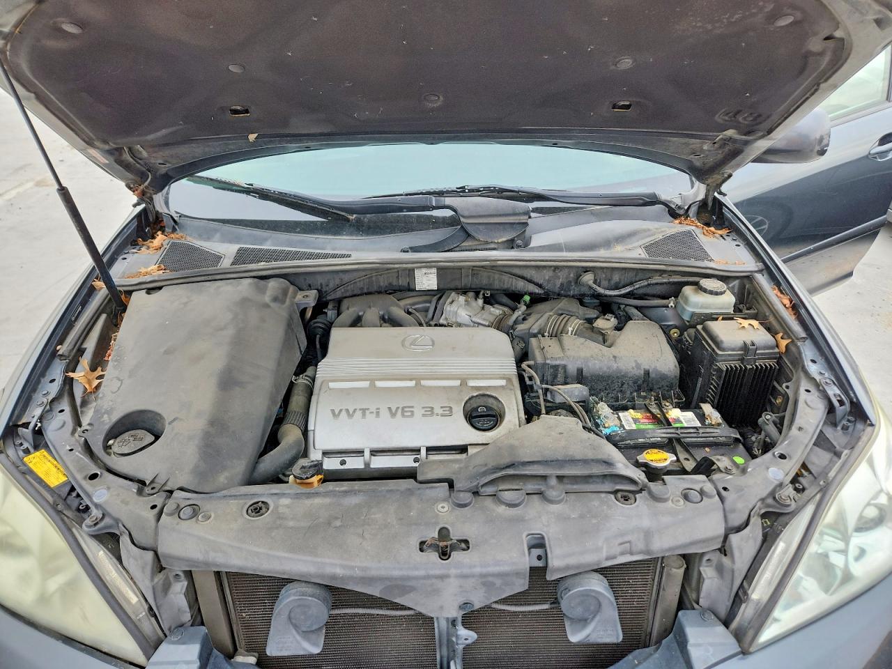 Lexus RX 330