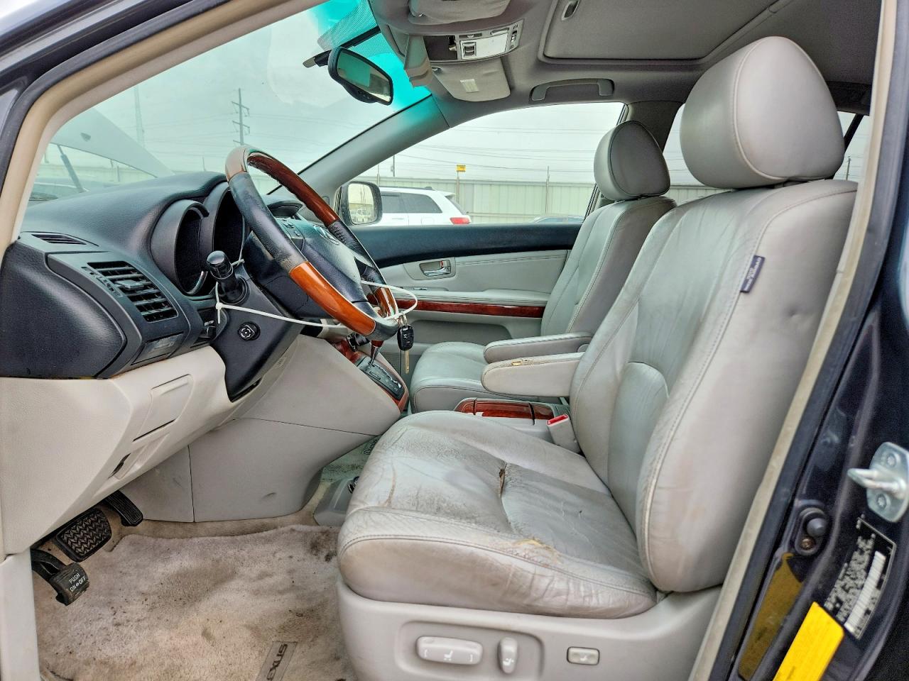 Lexus RX 330