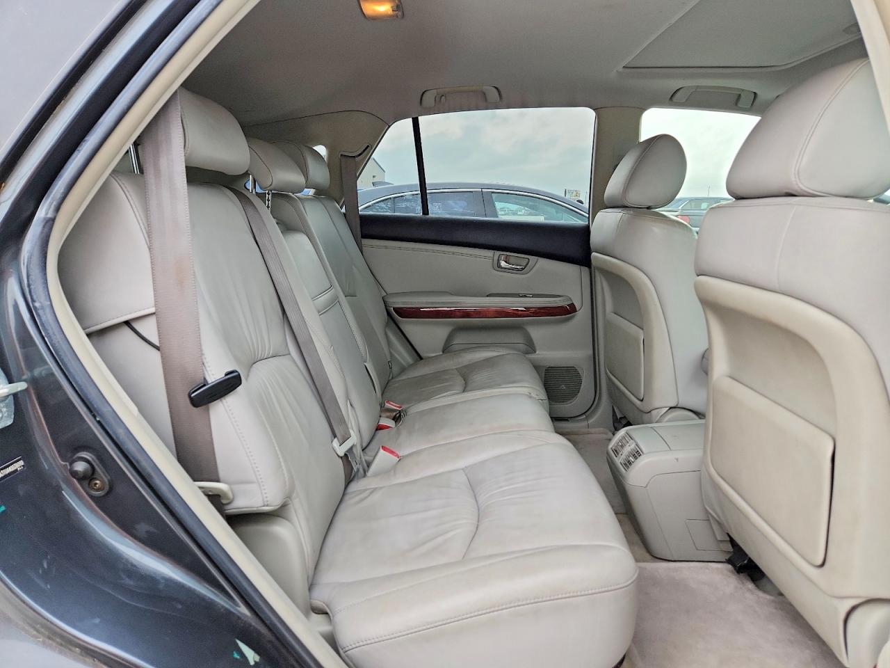Lexus RX 330