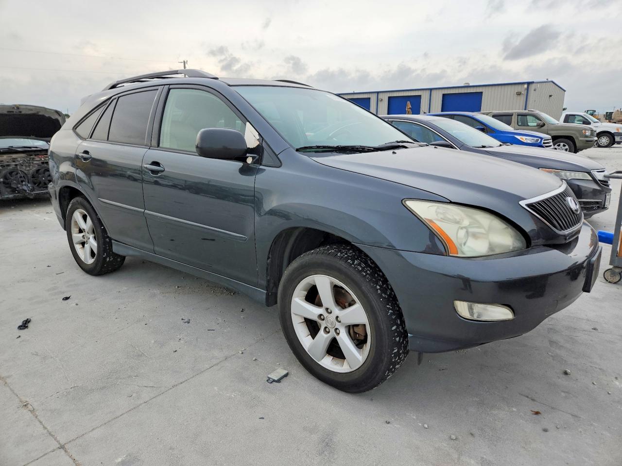 Lexus RX 330