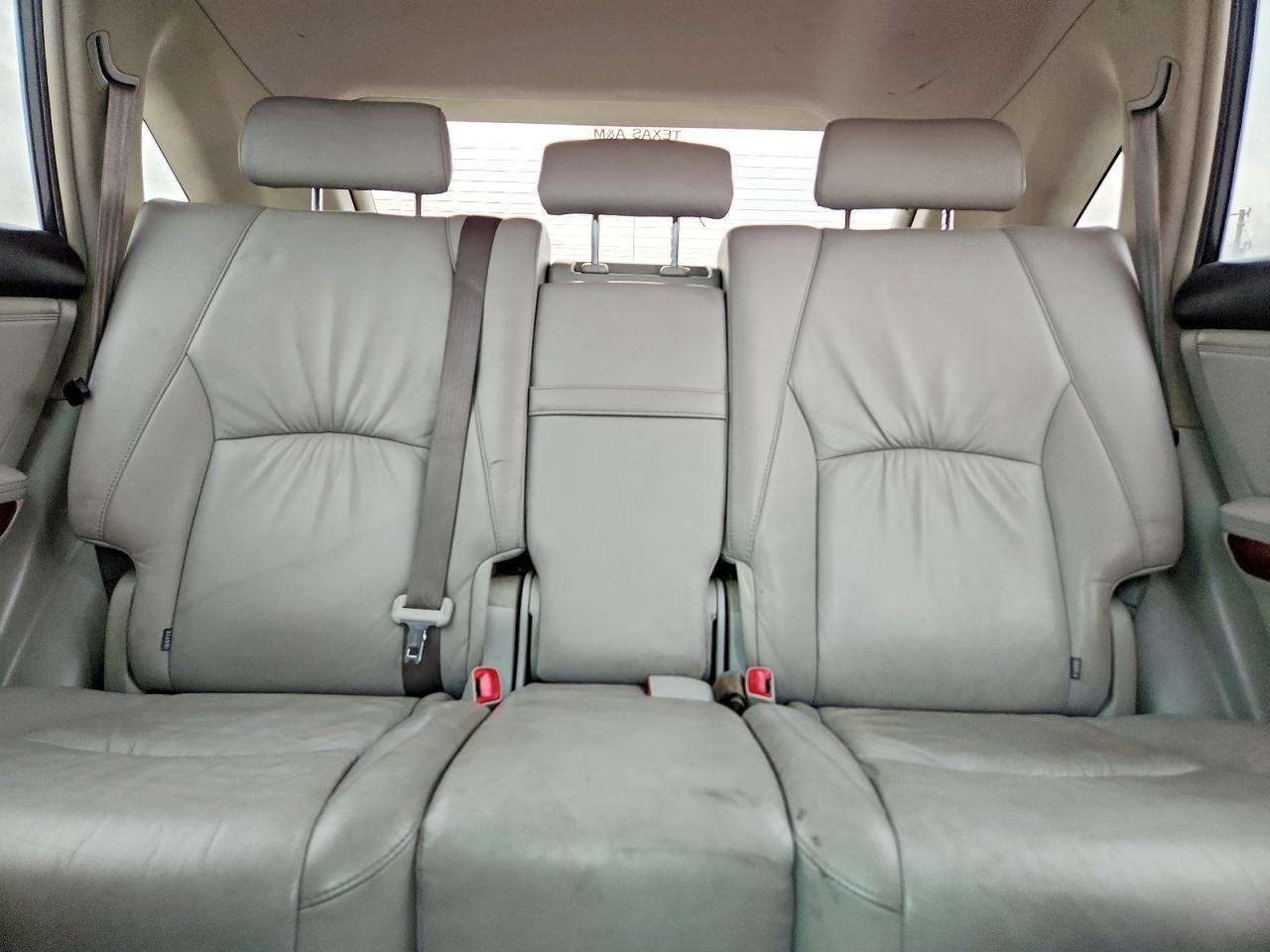 Lexus RX 330