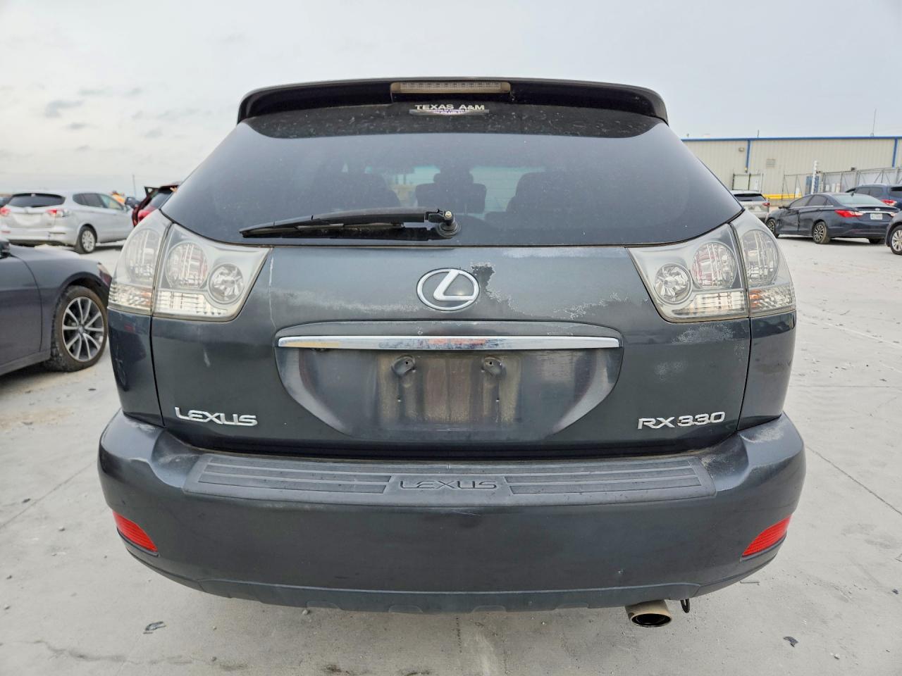 Lexus RX 330