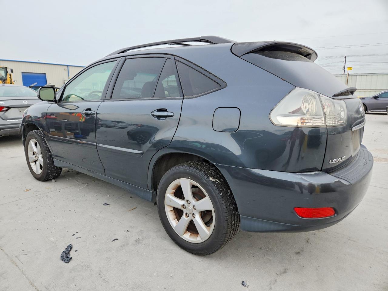 Lexus RX 330