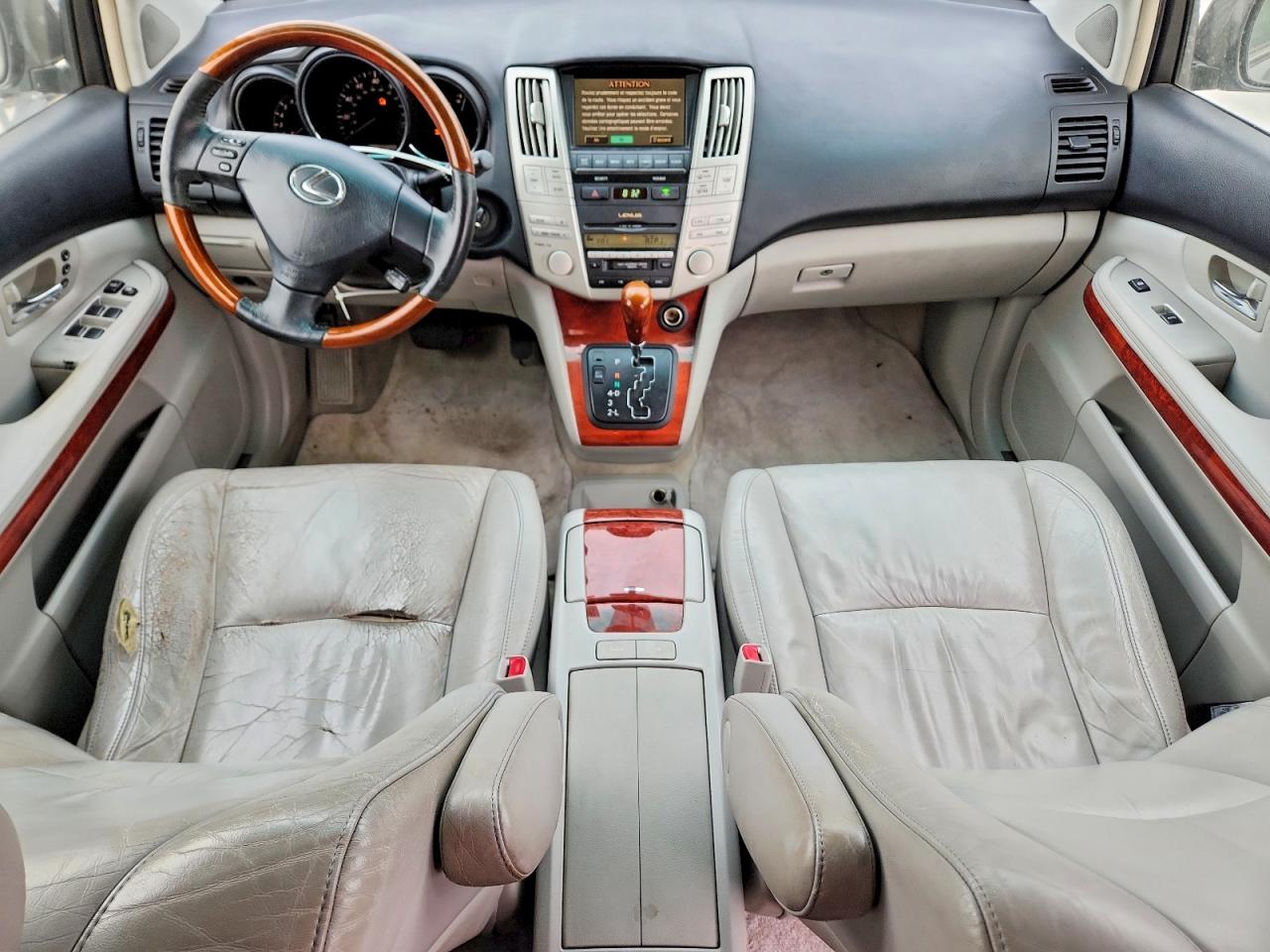 Lexus RX 330