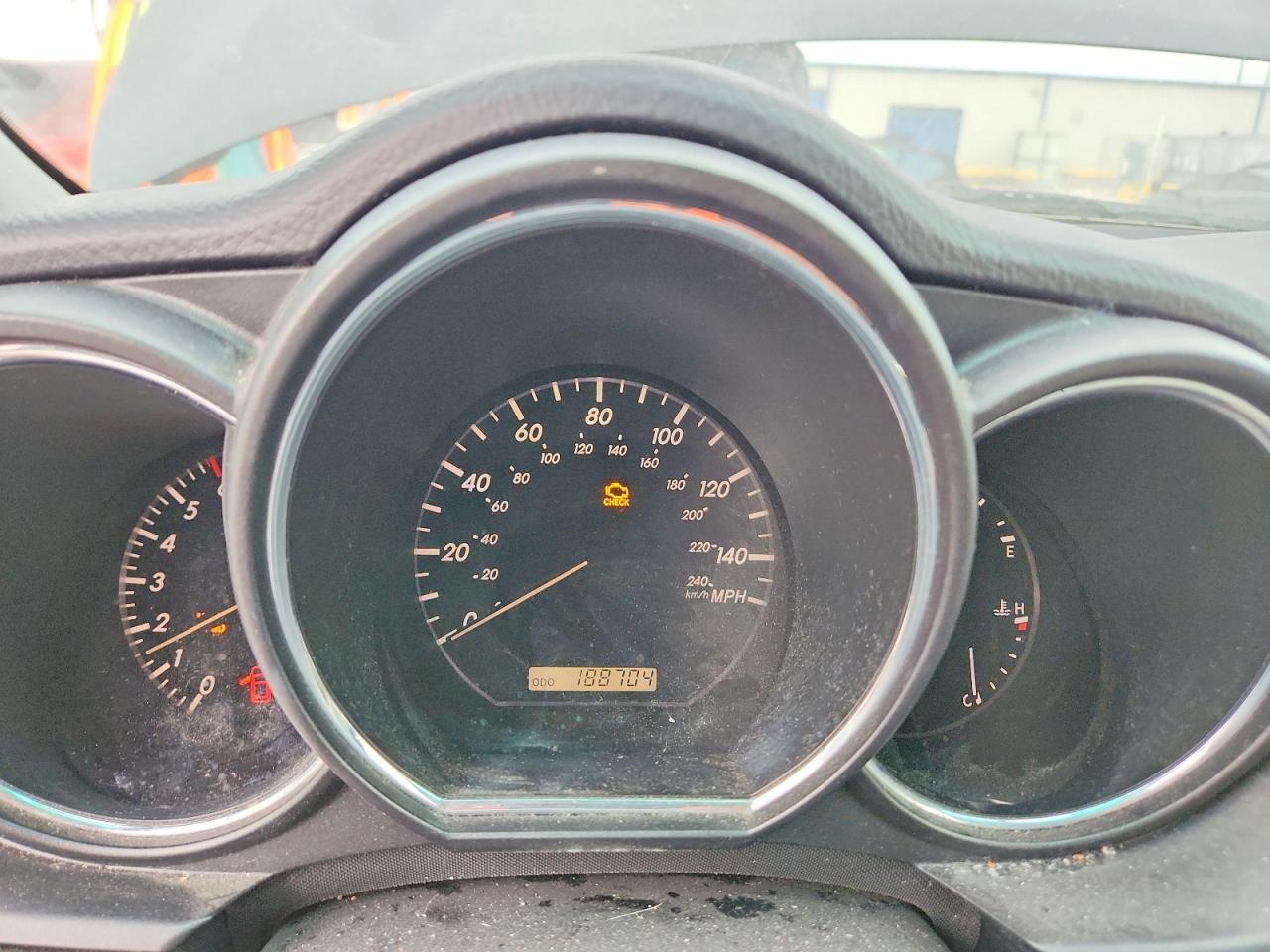 Lexus RX 330