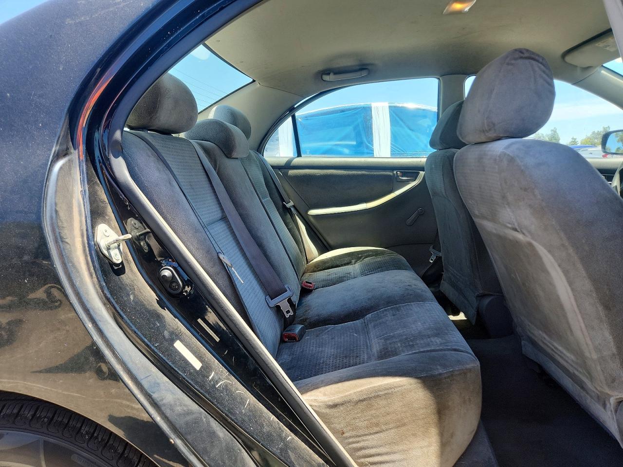 Toyota Corolla Ce