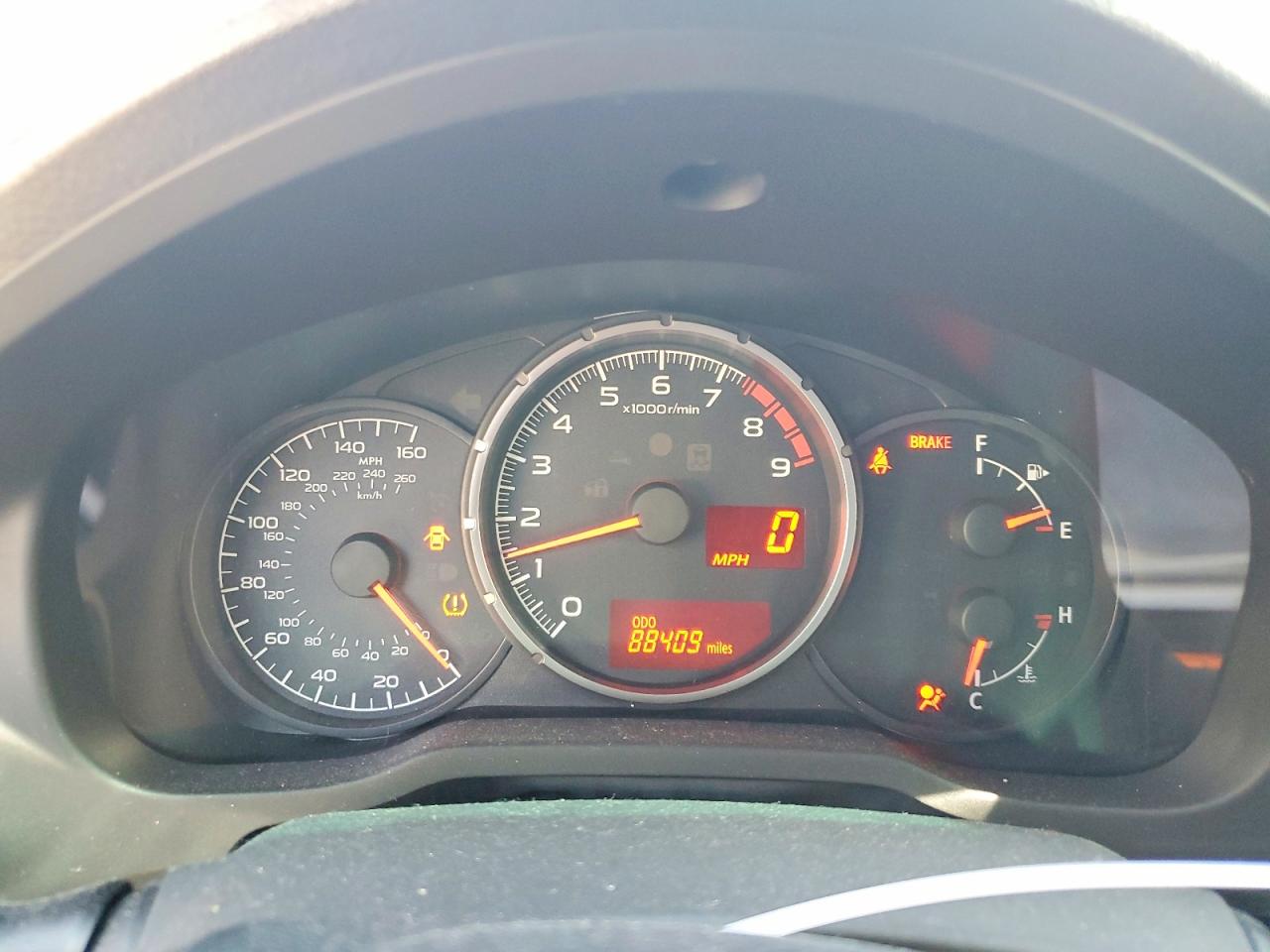 Subaru BRZ 2.0 Limited