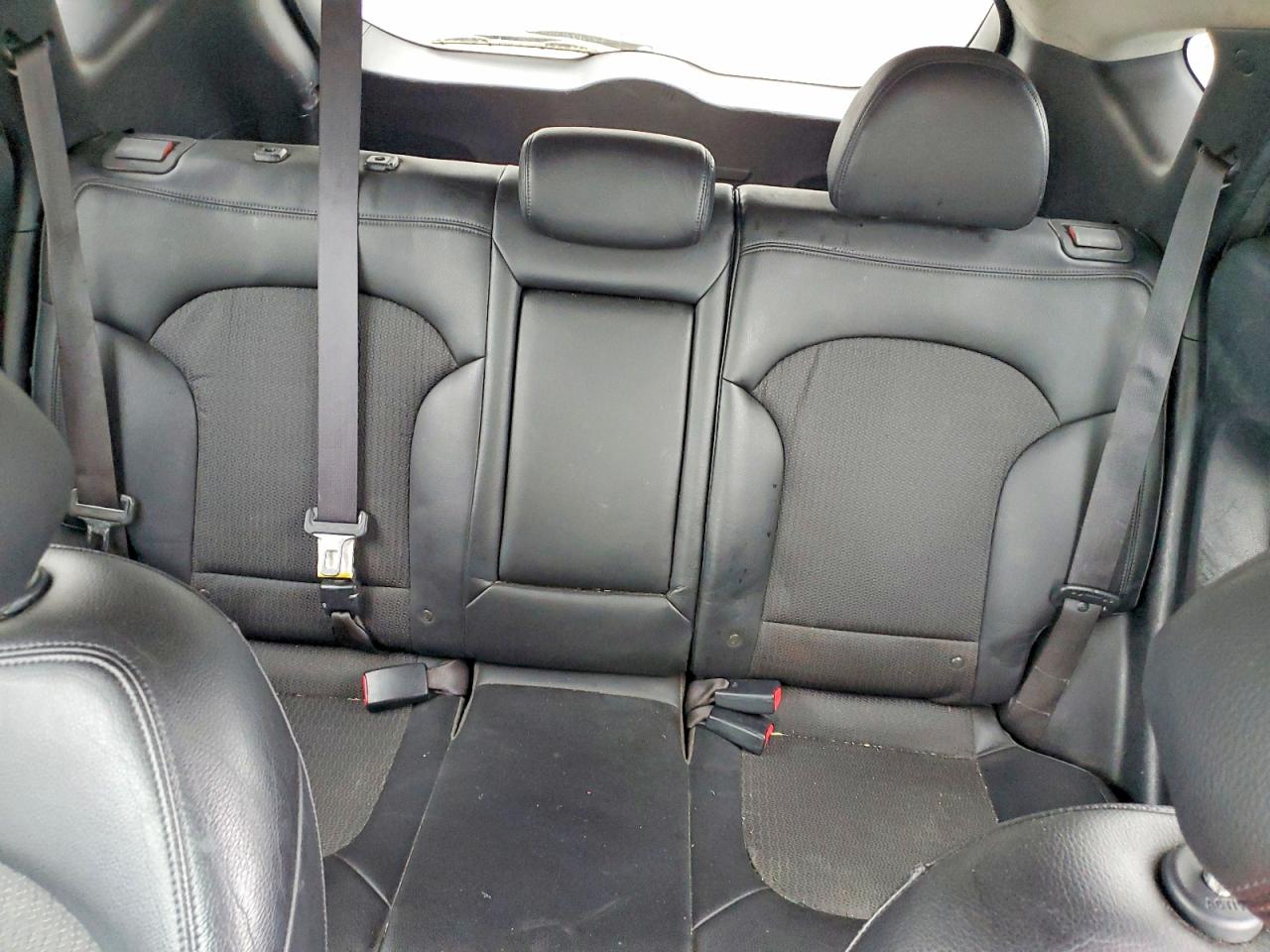 Hyundai TUCSON Gls