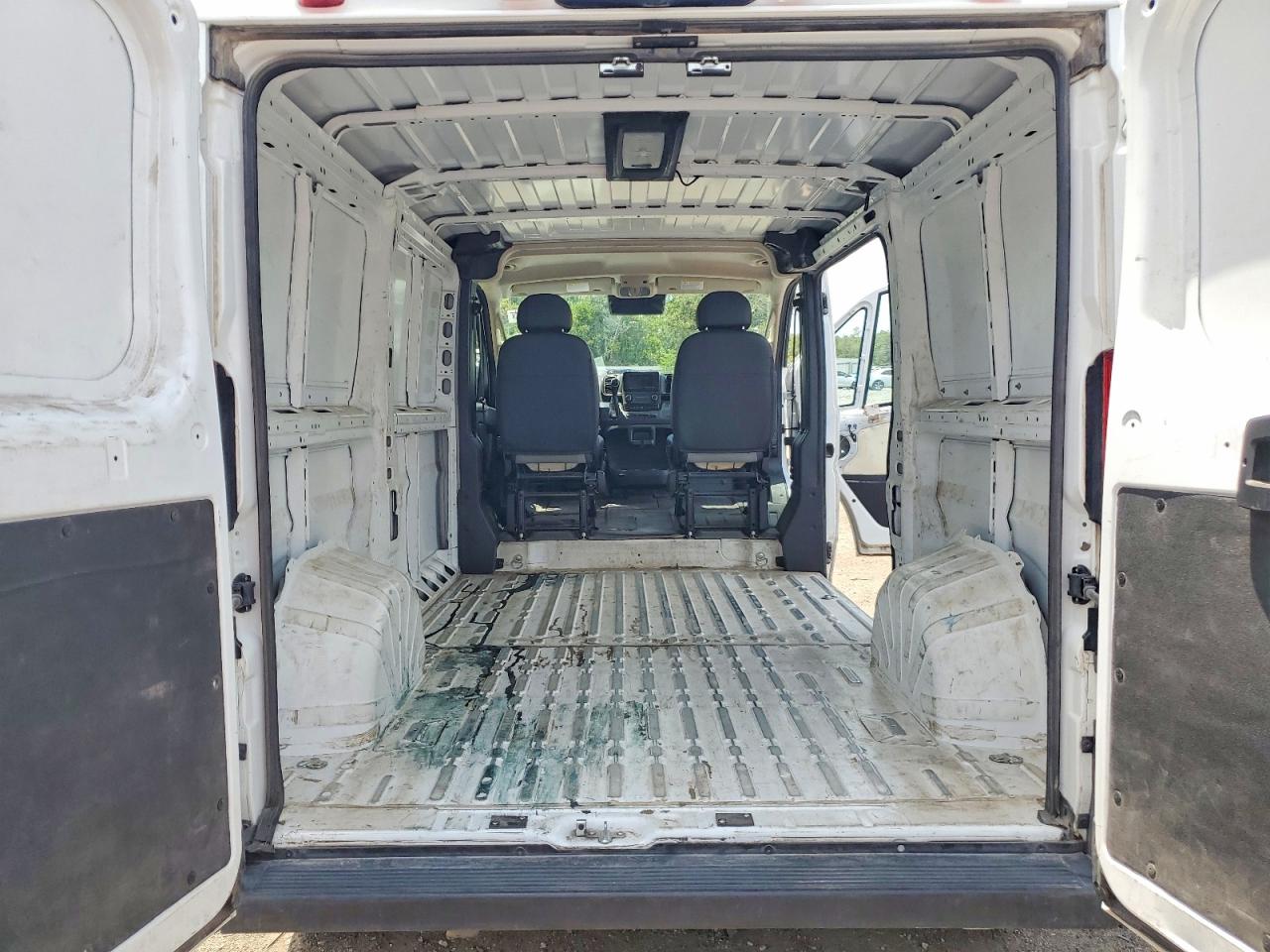 Ram Promaster 2500 Standard