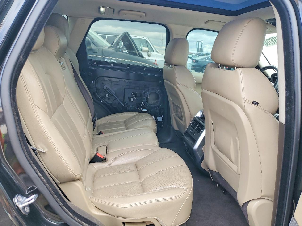 Land Rover Range Rover Se