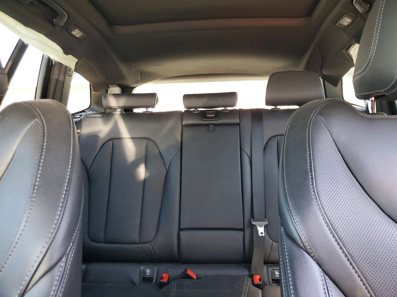 BMW X Series Sdrive30i