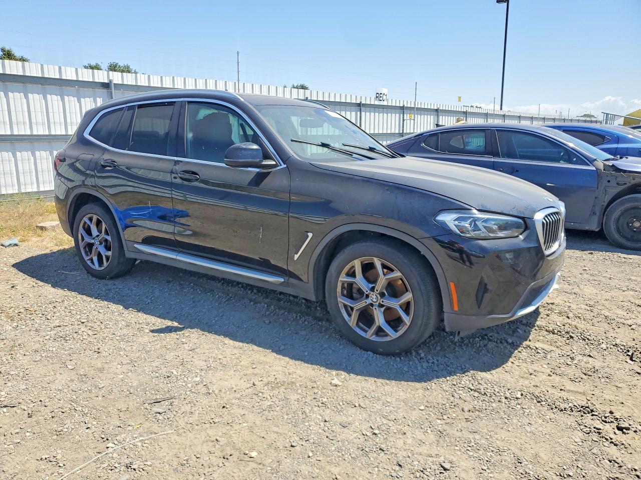 BMW X Series Sdrive30i
