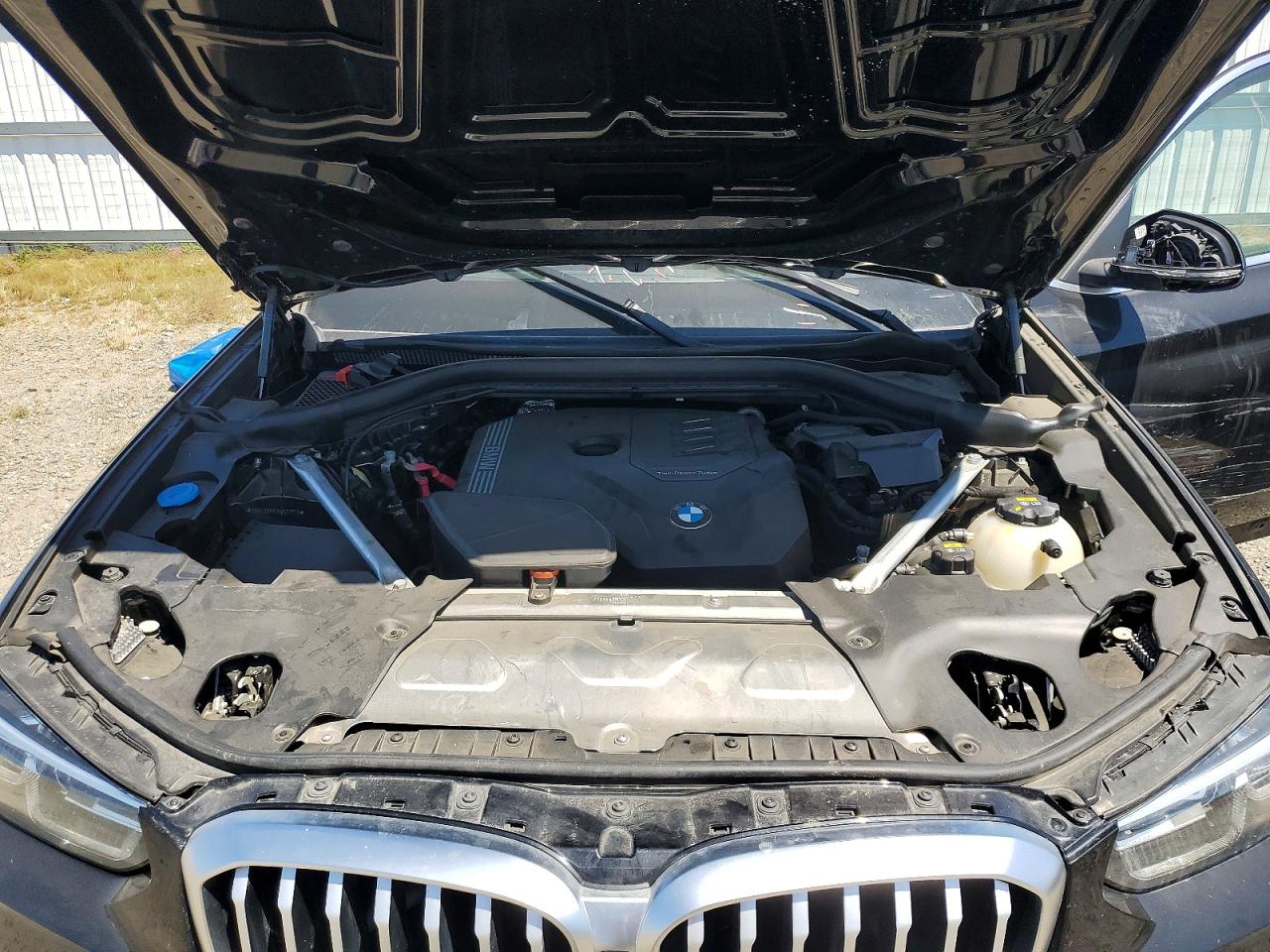 BMW X Series Sdrive30i