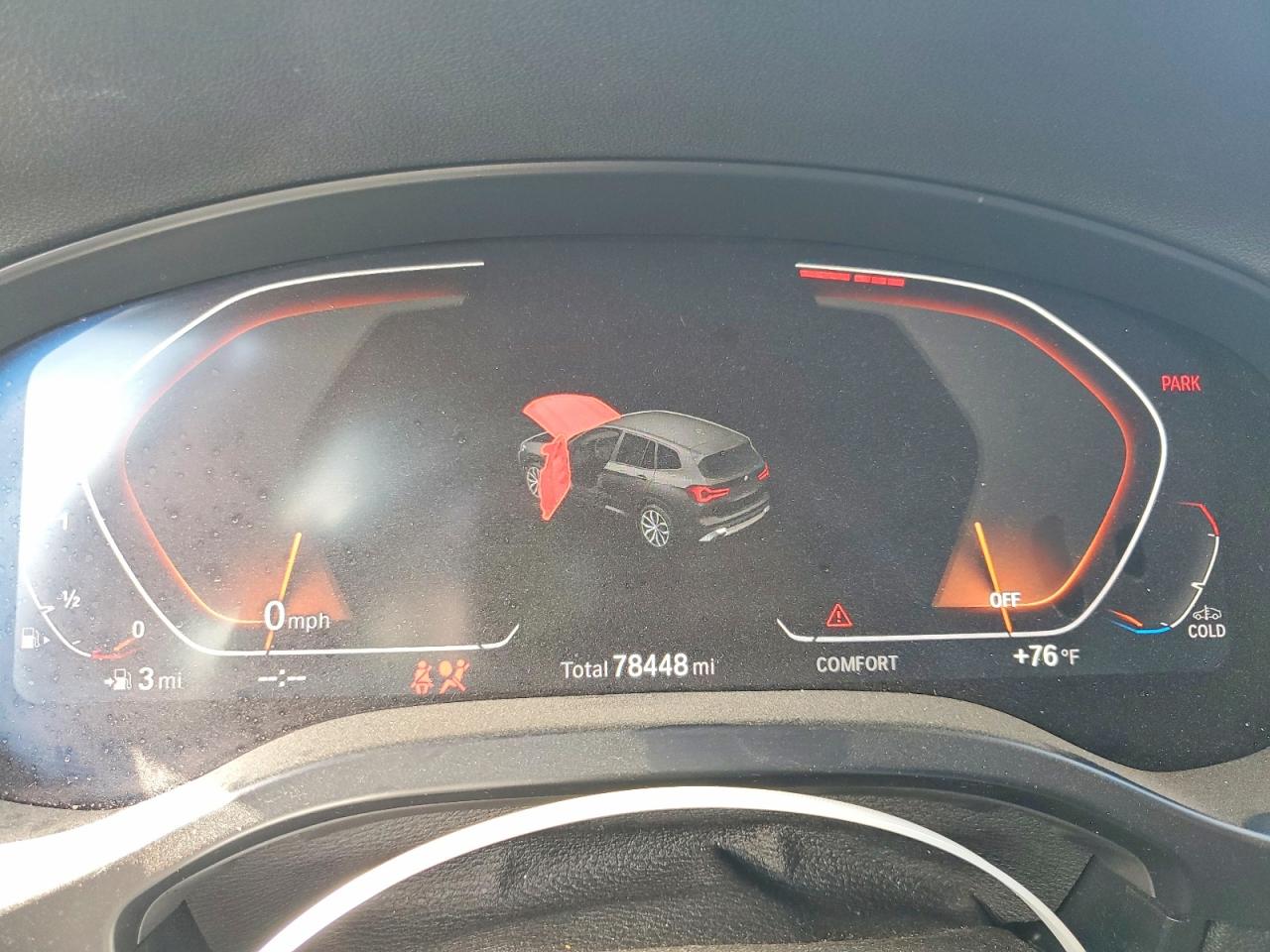 BMW X Series Sdrive30i