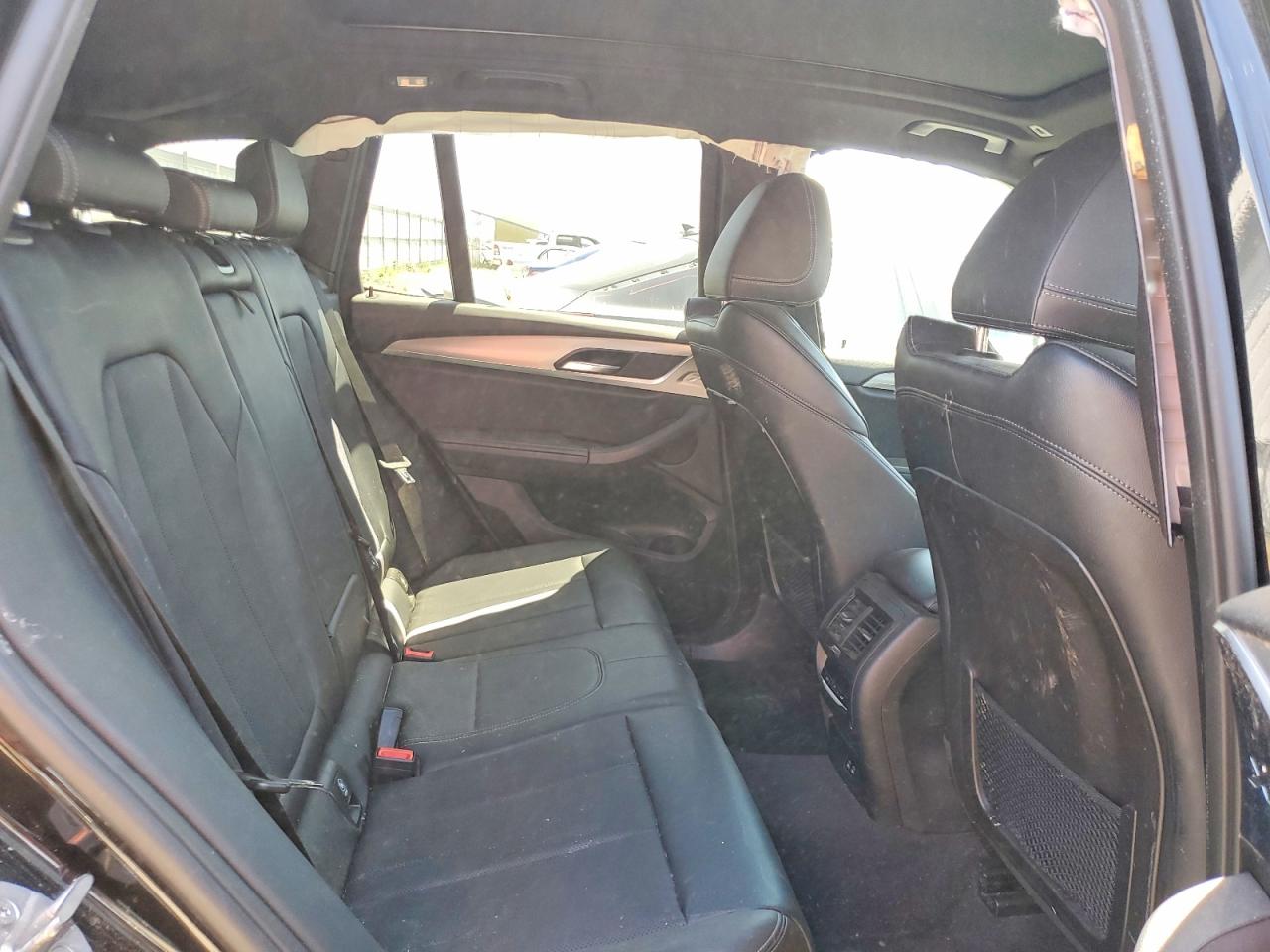 BMW X Series Sdrive30i