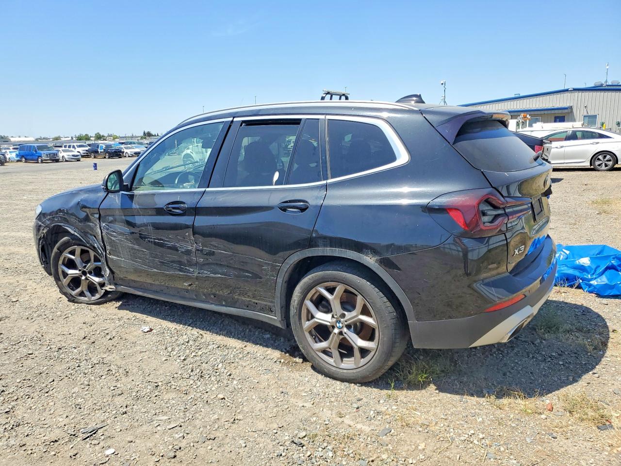 BMW X Series Sdrive30i