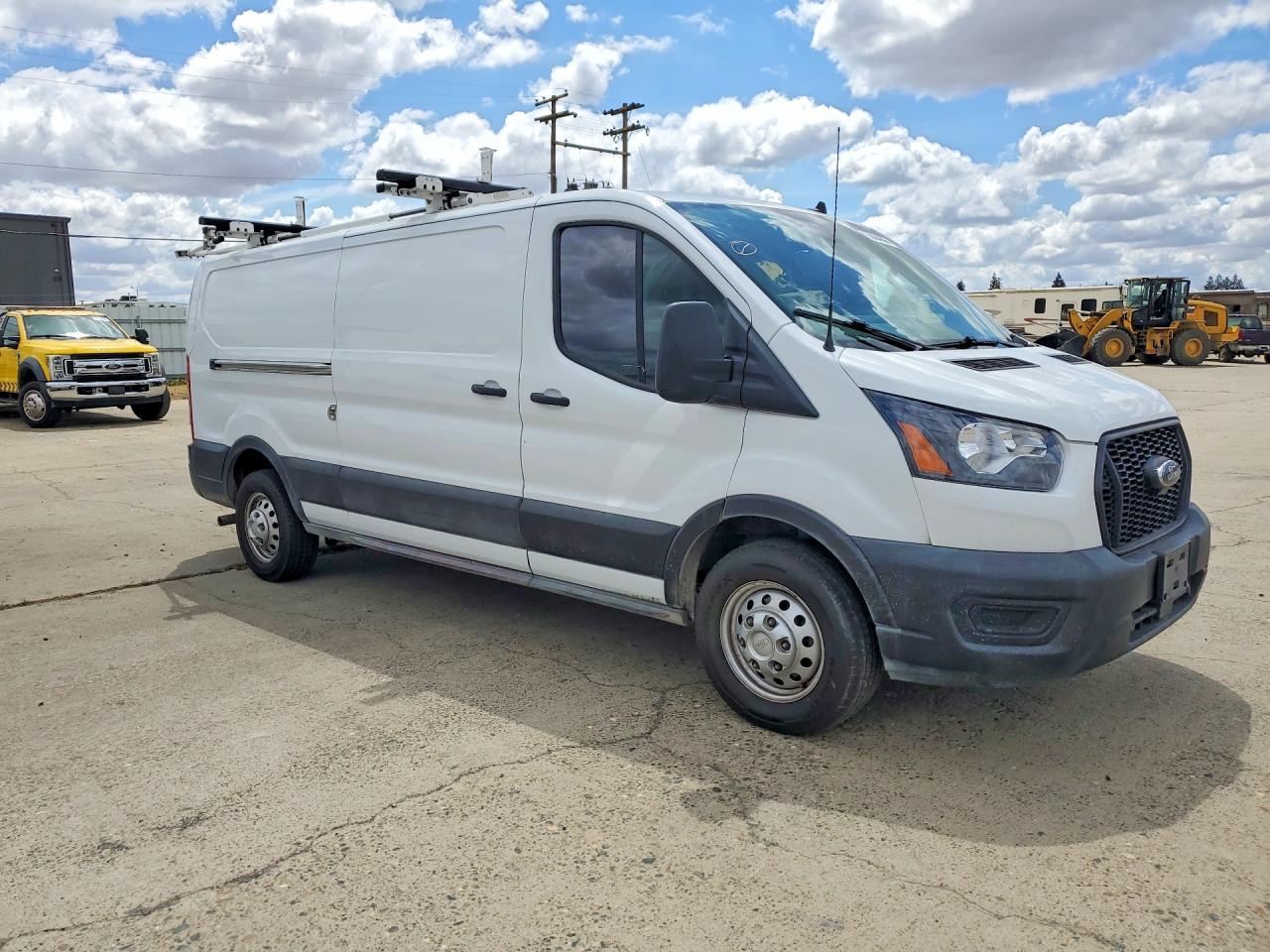 Ford Transit T-250