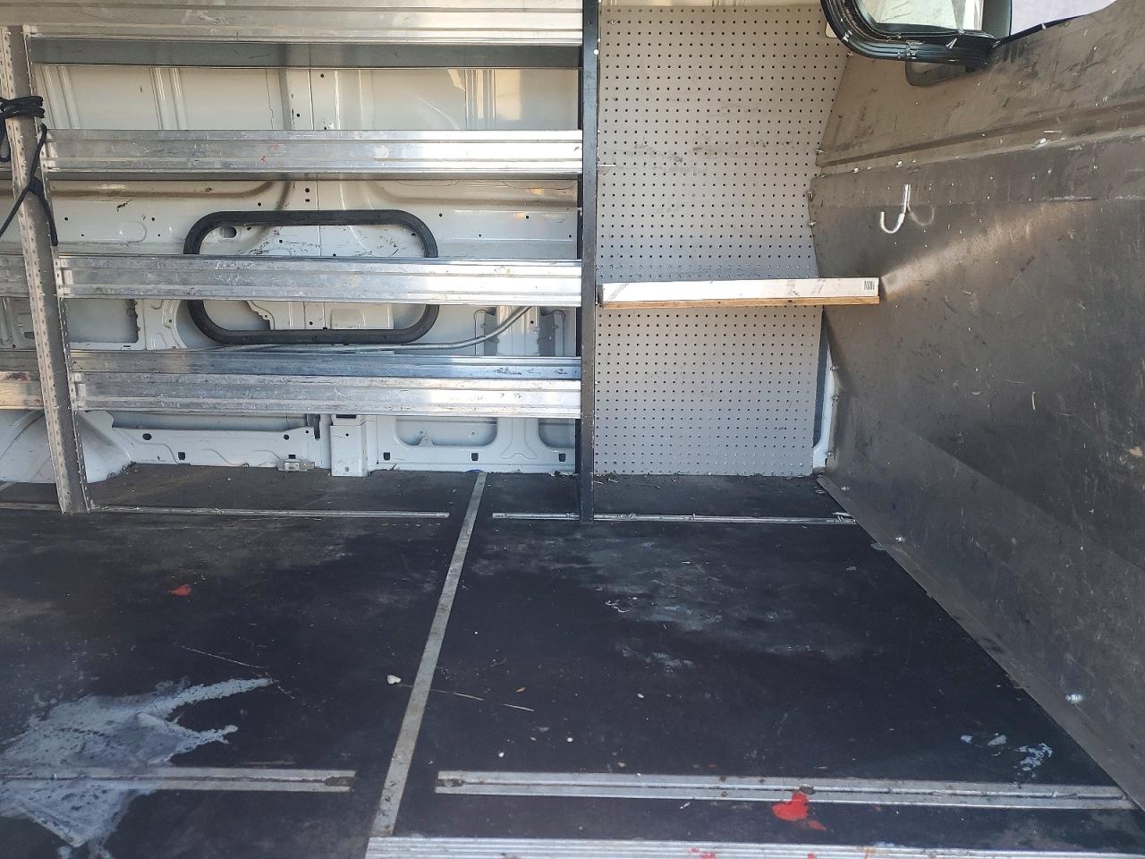 Ford Transit T-250