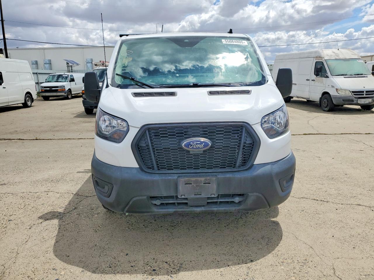 Ford Transit T-250