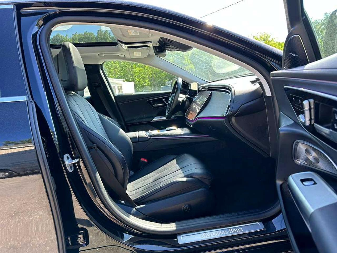 Mercedes-Benz E-Class 350 4matic