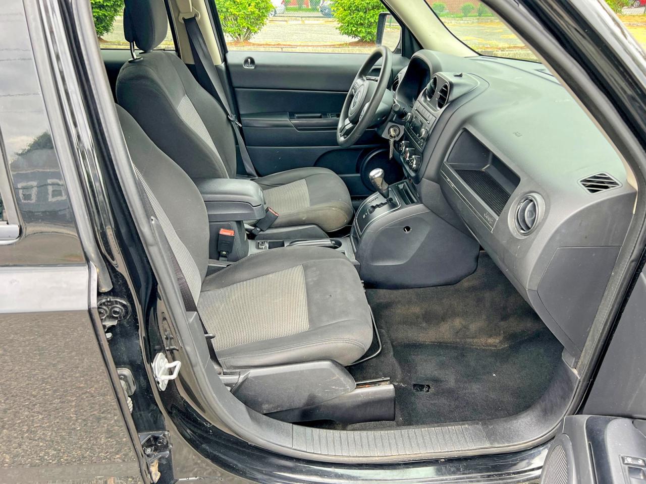 Jeep Patriot Sport