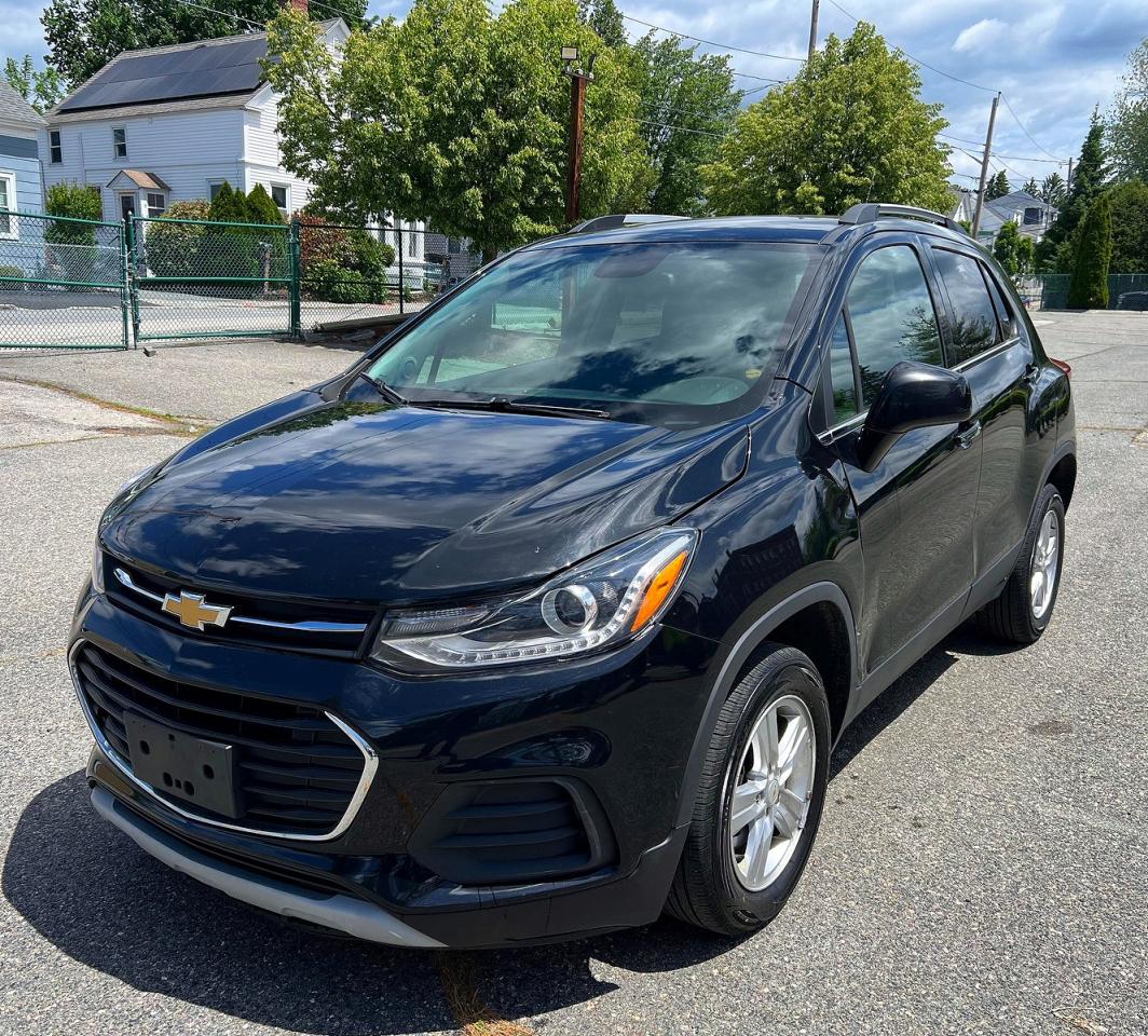 Chevrolet Trax 1lt