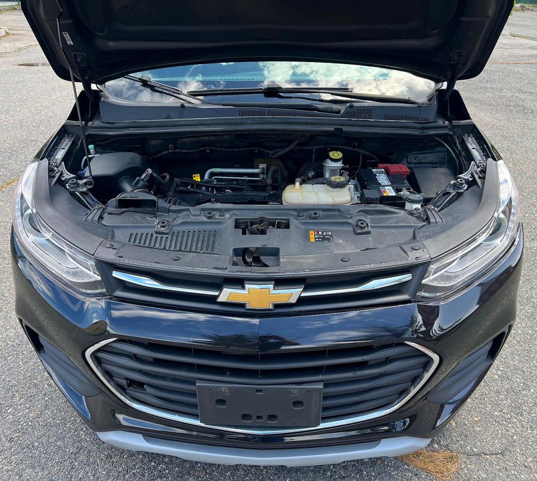 Chevrolet Trax 1lt