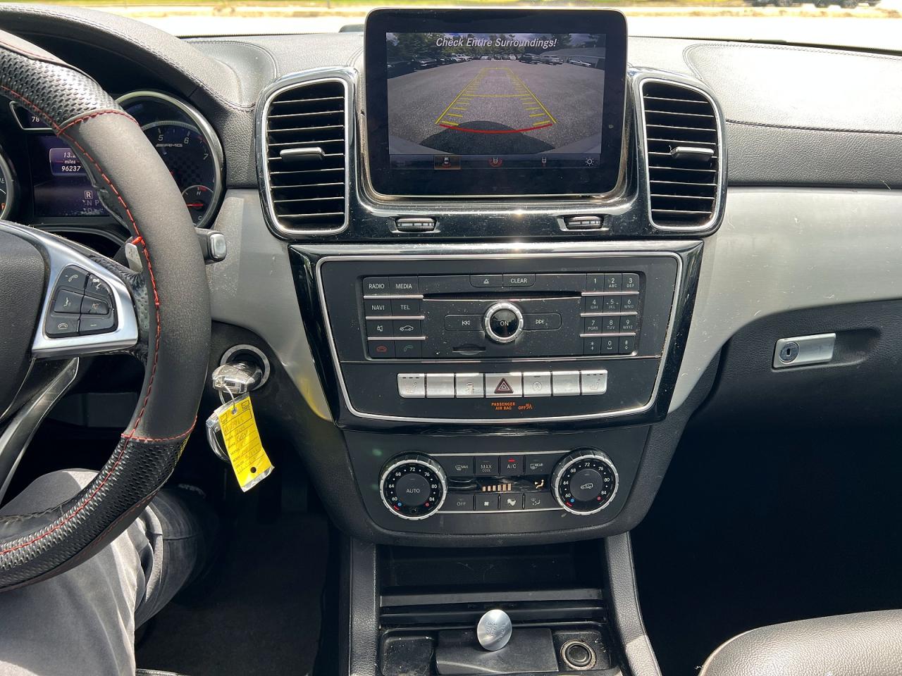 Mercedes-Benz GLE 43 Amg