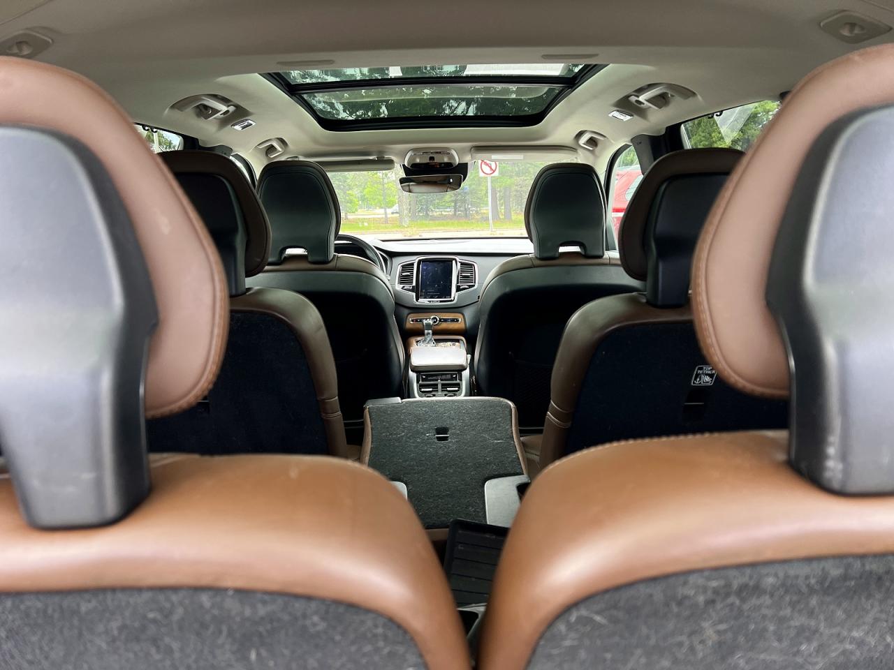 Volvo XC90 T6 Inscription