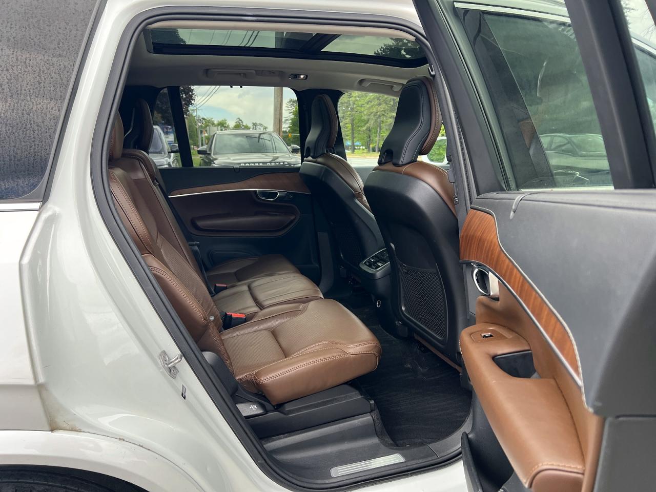 Volvo XC90 T6 Inscription