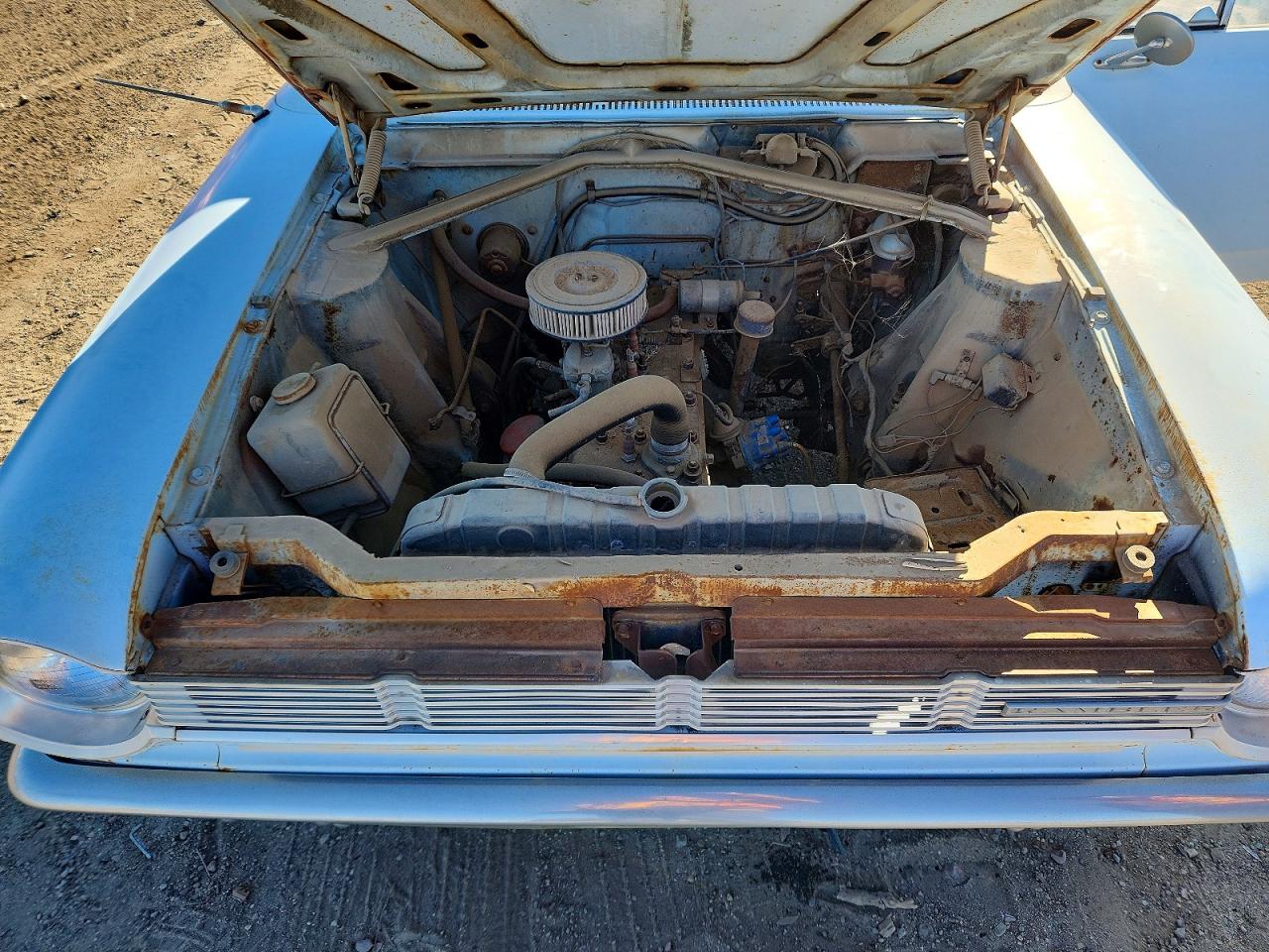 American Motors Ameri camp